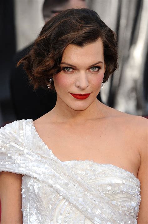 actress milla